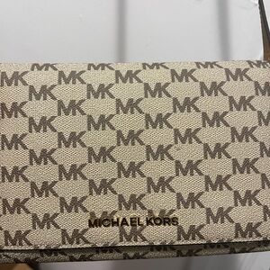 Michael Kors crossbody bag NWT
